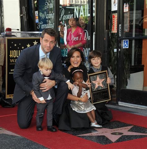 andrew nicolas hargitay hermann|peter hermann's daughter andrew hargitay.